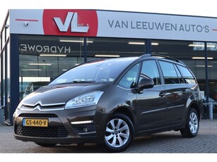 Citroën Grand C4 Picasso 1.6 HDi Tendance 7p 7 Persoons