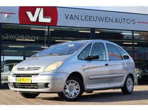 Citroën Xsara Picasso 1.8i-16V Image Cruise