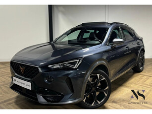 CUPRA Formentor 1.4 e-Hybrid VZ Copper Edition PANO KEYLESS