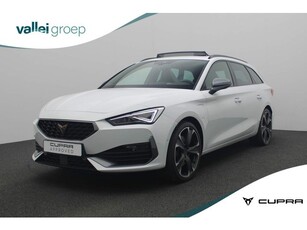 CUPRA Leon Sportstourer 1.4 245PK DSG e-Hybrid VZ