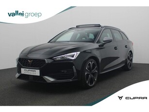 CUPRA Leon Sportstourer 1.4 245PK DSG e-Hybrid VZ Business