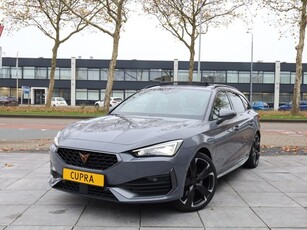 Cupra Leon Sportstourer 1.4 e-Hybrid PHEV 245PK Panodak