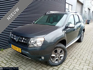 Dacia Duster 1.2 TCe 4x2 Prestige airco, navi, cruise