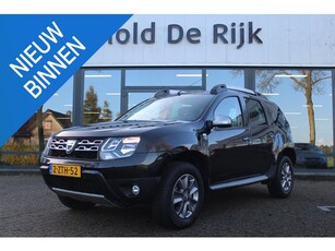 Dacia Duster 1.2 TCe 4x2 Prestige