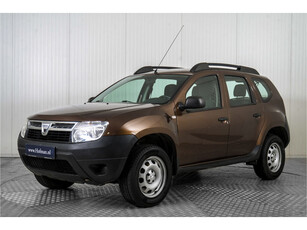 Dacia Duster 1.6 Ambiance 2wd