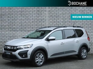 Dacia Jogger 1.0 TCe 110 Expression 7-Persoons