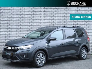 Dacia Jogger 1.0 TCe 110 Expression 7-Persoons