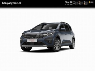 Dacia Jogger Expression