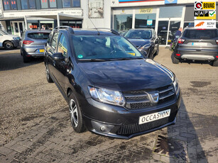 Dacia Logan MCV 0.9 Tce Prestige