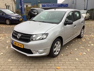 Dacia Sandero laureate 1200 16v