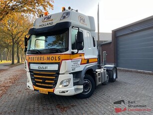 DAF CF 440 FTP 6x2 Euro 6 Trekker met Hydrauliek BS1522