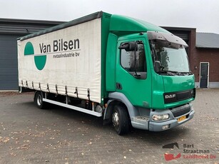 DAF LF 45.180 4x2 Euro 3 Bakwagen Handgeschakeld BS1529