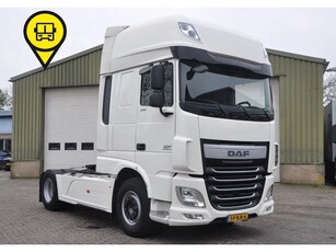 DAF XF 460 SSC 4X2 2017. 602.761km NL-TRUCK (bj 2017)