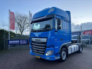 DAF XF 480 *2020* ASLAST BEWAKING - 390.000KM !!!!!