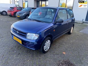 Daihatsu Cuore 1.0-12V STi / 1 jaar apk / nap /