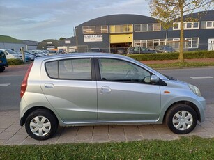 Daihatsu Cuore 1.0 Premium -Nieuwe APK! (bj 2008)