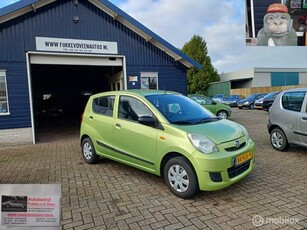 Daihatsu Cuore 1.0 Trend Garantie, alle inruil mogelijk