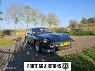 Datsun 280 ZX 1980 Route 66 auctions