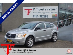 Dodge Caliber 2.0 SE AUTOMAAT/AIRCO/CRUISE/TREK H./P