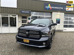 Dodge Ram 1500 5.7 V8 4x4 Quad Cab 6'4 SportGoed