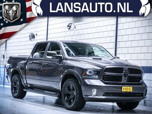 Dodge Ram 1500 Sport 5.7L HEMI V8 (bj 2017, automaat)