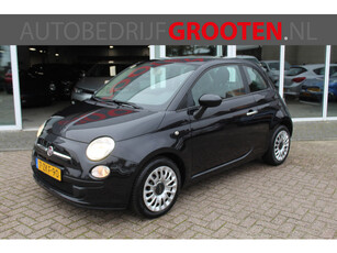 Fiat 500 1.0 TwinAir Pop//AIRCO!!