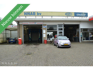 Fiat 500 1.2 Lounge, Airco, Panoramadak,