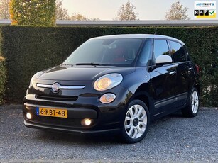 Fiat 500 L 0.9 TwinAir Easy * Pdc * Cruise * Navi..