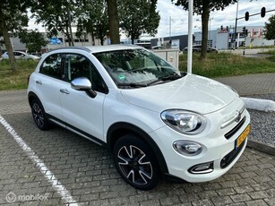 Fiat 500 X 1.4 Turbo MultiAir 140 Mirror DCT