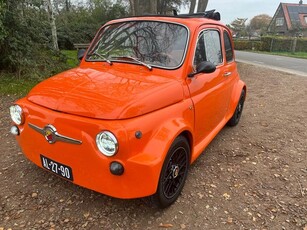 Fiat 500L (bj 1970)