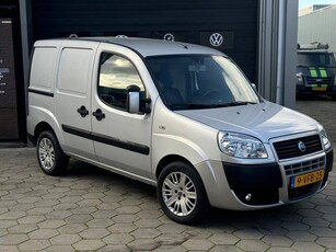 Fiat Doblò 1.3 MultiJet Top - 2e EIG - Lage km/N.a.p -