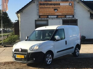 Fiat Dobló Cargo 1.3 MJ SX Euro 5 Airco Schuifdeur