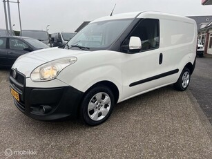 Fiat Doblò Cargo 1.3 MultiJet SX