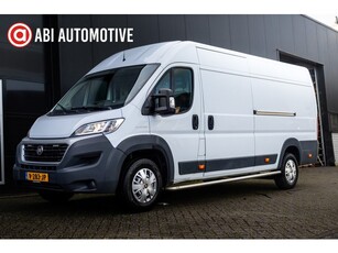 Fiat Ducato 35H 2.3 150 pk MultiJet L4H2 / 1e eigenaar/