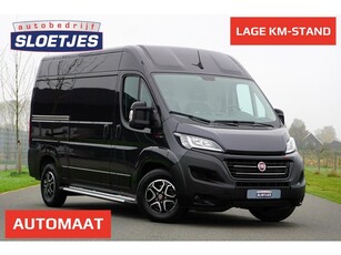 Fiat Ducato 35H 2.3 MultiJet L2H2 180 pk AUTOMAAT Topstaat