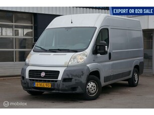 Fiat Ducato bestel 30 2.3 L2H2 MultiJet MH2 Gran Volume B2B