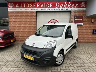 Fiat Fiorino 1.4 Fire Bi-Fuel