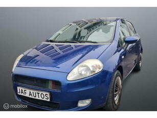 Fiat Grande Punto 1.4 Airco 5drs Cv Nieuwe APK!!