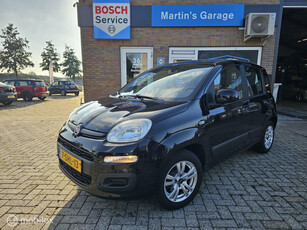 Fiat Panda 0.9 TwinAir Edizione Cool