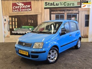 Fiat Panda 1.2 Dynamic/AIRCO/APK 06-2025/N.A.P/HOGE INSTAP