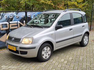 Fiat Panda 1.2 Dynamic AIRCO | ELEK RAMEN | INRUILER |