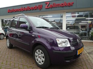 Fiat Panda 1.2 Edizione Cool 19.000 km, Airco, Parkeerhulp