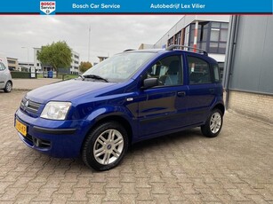 Fiat Panda 1.2 Edizione Cool