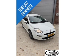 Fiat Punto Evo 0.9 TwinAir Pop