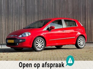 Fiat Punto Evo 1.4-16V Multiair Dynamic *LEES TEKST*