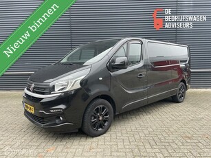 Fiat Talento 1.6 EcoJet L2H1 DC Business Pro