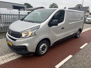 Fiat Talento 1.6 MJ 92KW EcoJet L2H1 LANG AIRCO KLIMA NAVI