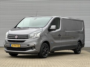 Fiat Talento 1.6 MJ EcoJet L2H1 SX