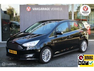 Ford C-Max 1.0 Titanium125PkTrekhaakNaviBoekjesNap