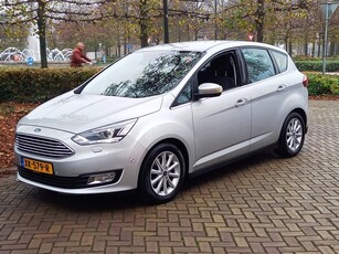 Ford C-MAX 1.5 EcoBoost 150-pk Automaat Titanium 1500 kg